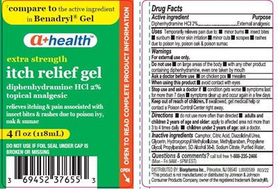 Health Itch Relief 2022 (Health Itch Relief 2022)